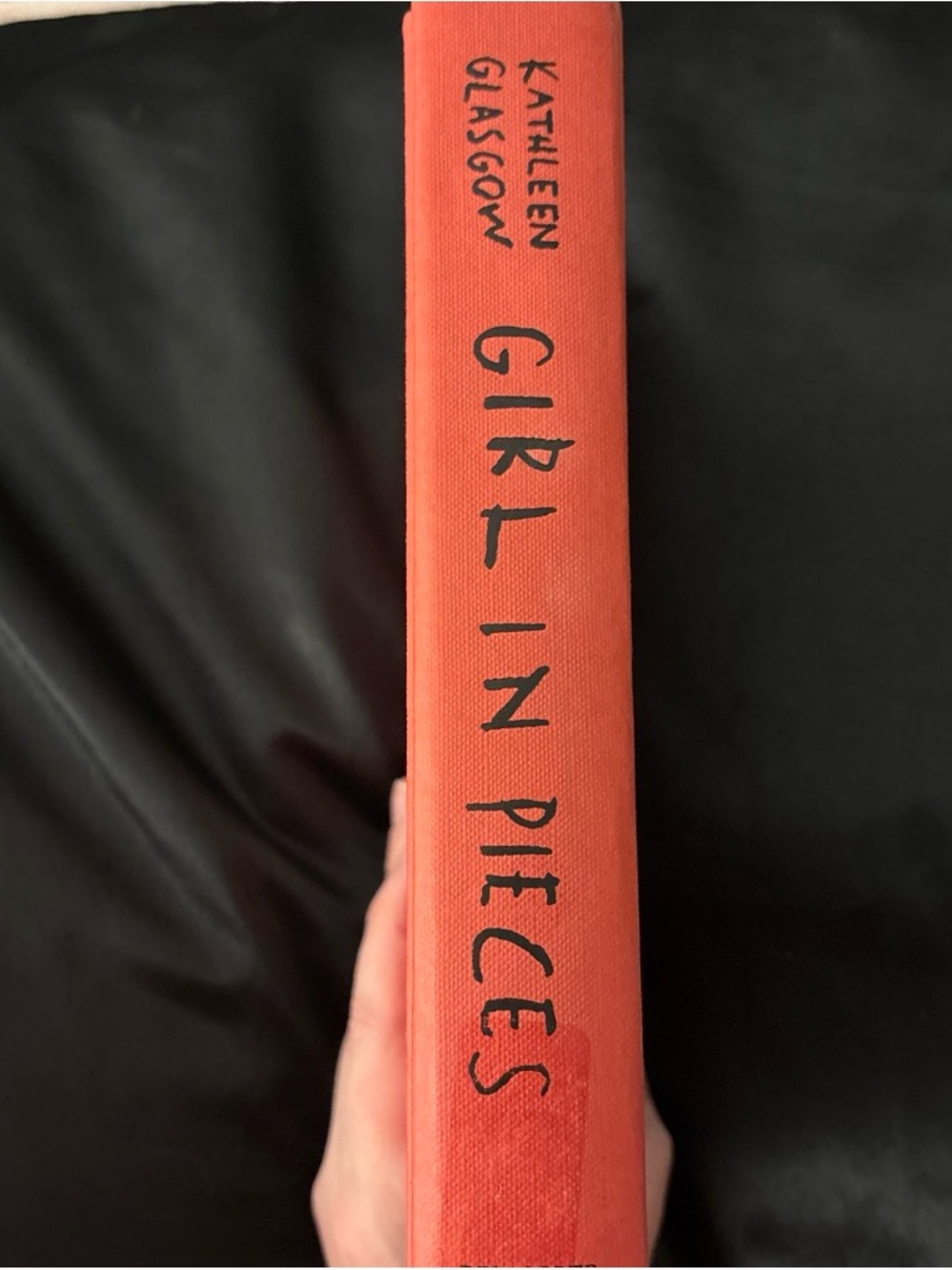 Fiction Books